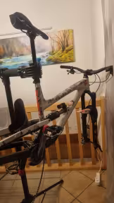 YT Industries Capra Shred 2021