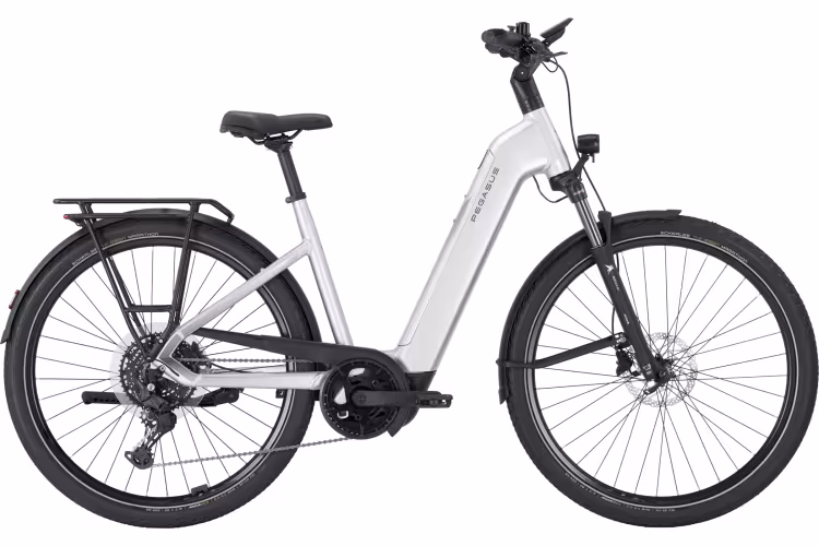 Pegasus Premio Evo 10 Lite