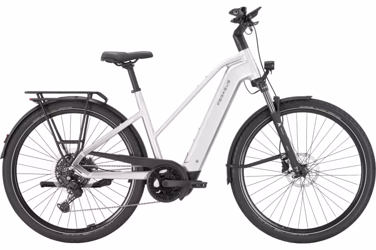 Pegasus Premio Evo 10 Lite
