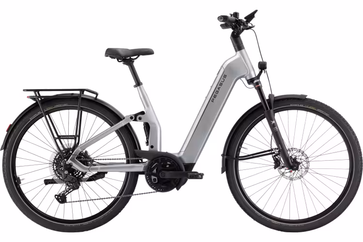 Pegasus Premio Evo Fs10 Lite