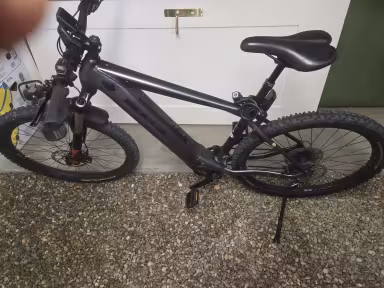 Bulls Mountainbike