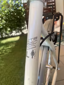 Stoke Trx 8.1 2017