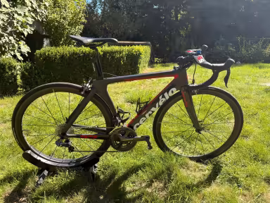 Cervélo S5 Ultegra Di2
