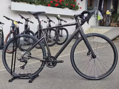 Cannondale Topstone 1