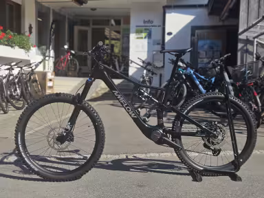AMFLOW Px Carbon