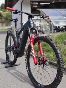 Bulls Vuca Evo Am 2