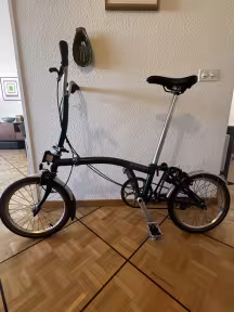 Brompton M3L