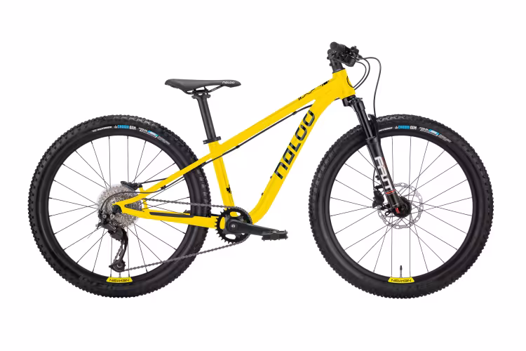 Naloo HILL BILL Mk2