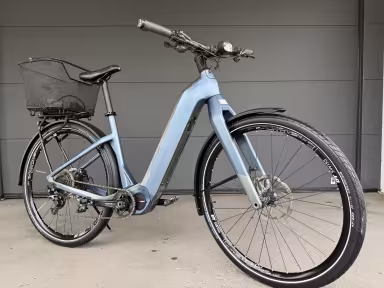 Thömus Twinner Carbon