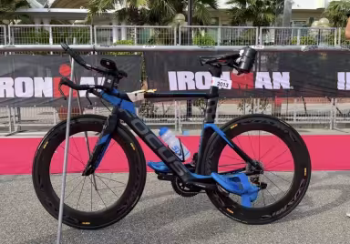 Focus Izalco Chrono