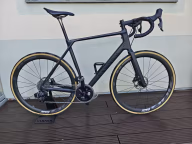 Canyon Endurace Cf 7 Etap
