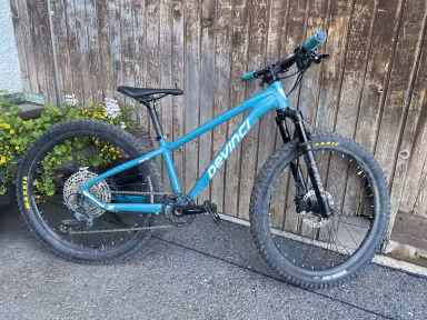 Devinci Ewoc