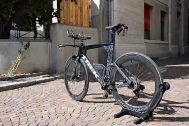 TREK Speed Concept SLR 7 AXS