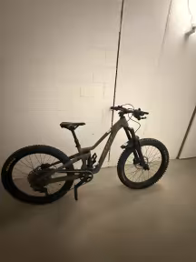 SCOTT Ransom 400 Pro