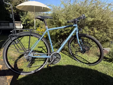 MTB CYCLETECH Amar
