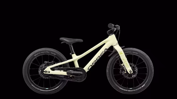 Orbea Kimu 16