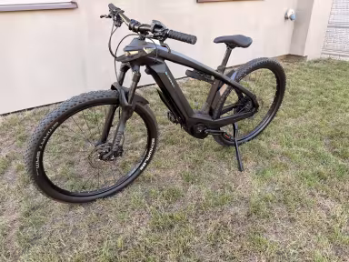 Bianchi E-Omnia