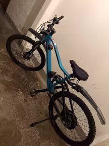Prophete E-Pac Mtb 27.5