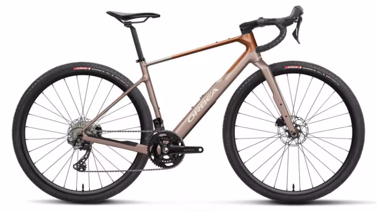 Orbea TERRA M30TEAM
