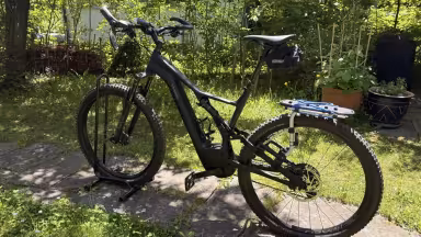 SPECIALIZED Levo Fsr Comb