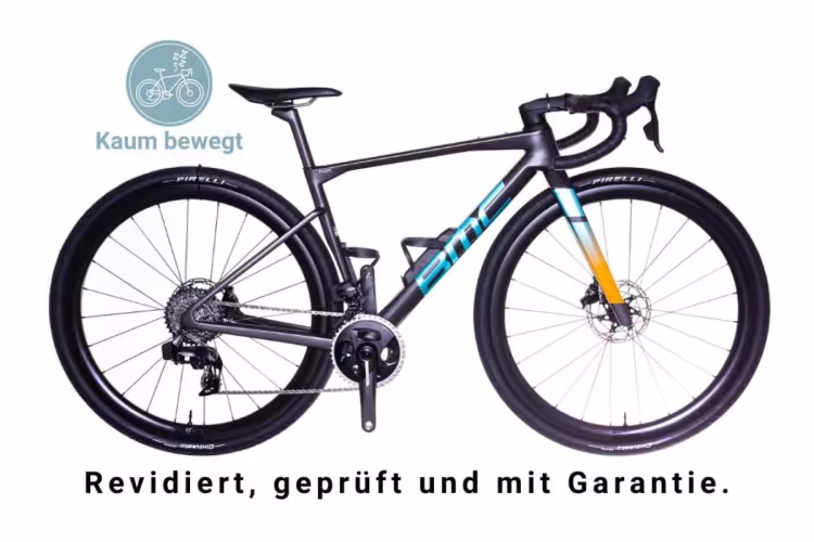 BMC Kaius 01 TWO