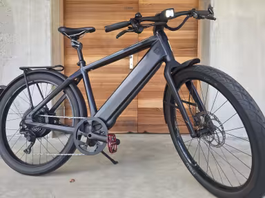 Stromer ST3 Sport