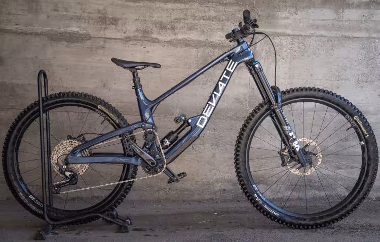Deviate Cycles Claymore Elite