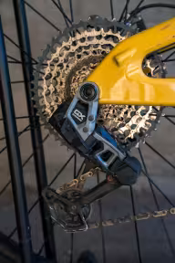Deviate Cycles Highlander 2