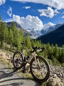 Canyon Grizl Cf Slx 8 Di2