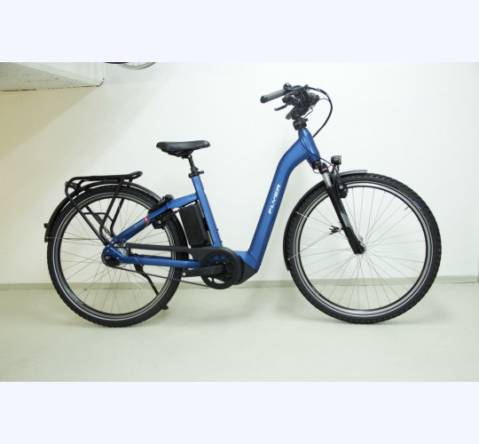 2022 Flyer Gotour5 7.06 in Vendita - Biciclette e E-bike occasione e nuova  - velocorner