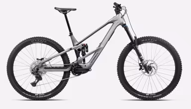 Orbea Wild Lt H10