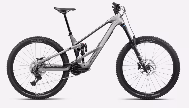 Orbea Wild Lt H10