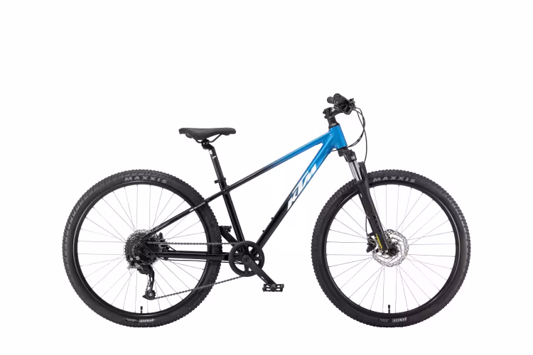 KTM Wild Speed 26