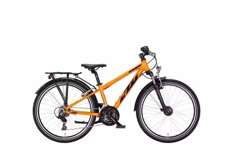 KTM Wild One