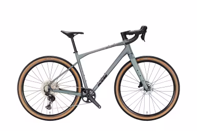 KTM Gravelator 15