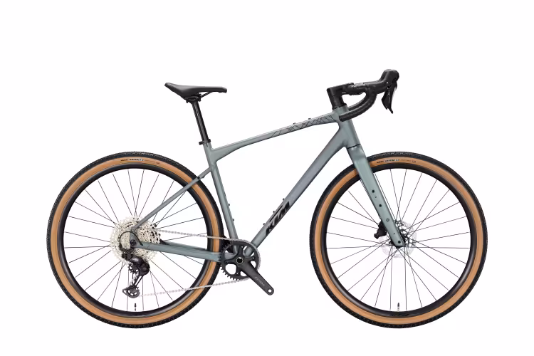 KTM Gravelator 15