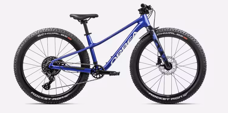 Orbea Kimu 24 H10
