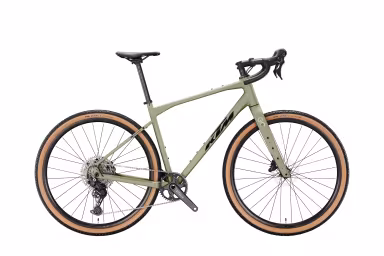 KTM Gravelator 25 M/ 55Cm