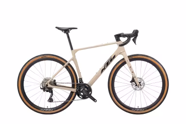 KTM Gravelator Elite