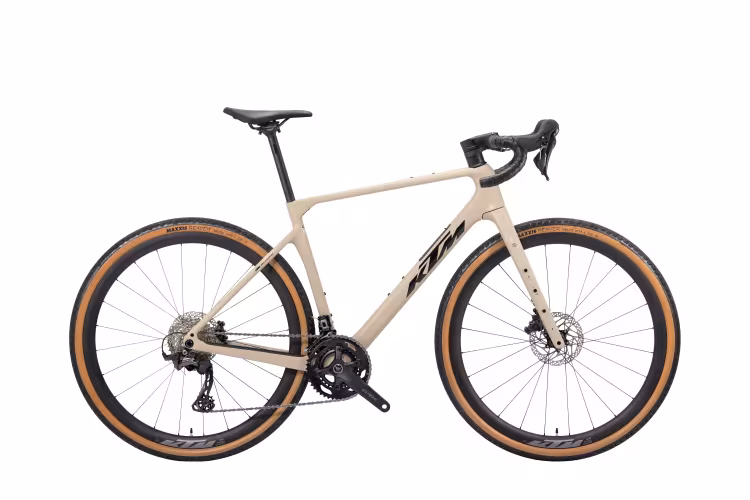 KTM Gravelator Elite