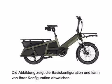 Riese & Müller Multitinker vario