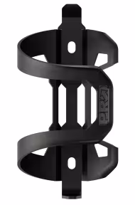 PRO Aluminum Side Bottle Holder Black