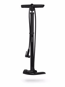 PRO pompa da pavimento Performance Ltd argento-nero