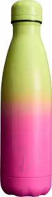 Chilly's Original Graphic 500ml Bottle