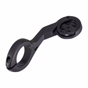 Sigma Computer support de guidon Long Buttler GPS noir