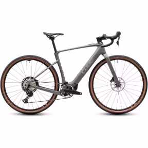 Cube Nuroad Hybrid C:62 Race 400X