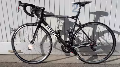 BMC Teammachine Slr 01 Carbon