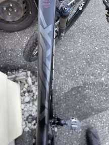 SCOTT Spark 710