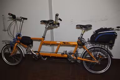 KHS Tandem Cross