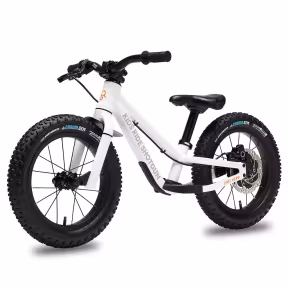 Kids Ride Shotgun 14” Dirt Hero